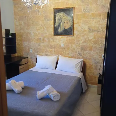 Annas Apartment Sykia Chalkidikis