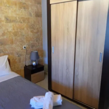 Apartment Annas *
