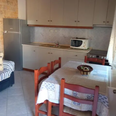 Annas Apartment *