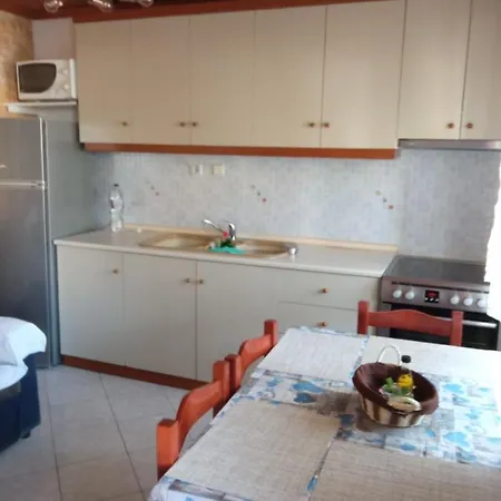 Annas Apartment Sykia Chalkidikis