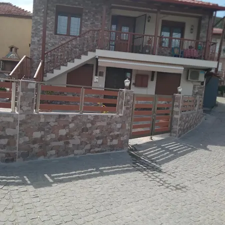 Apartment Annas