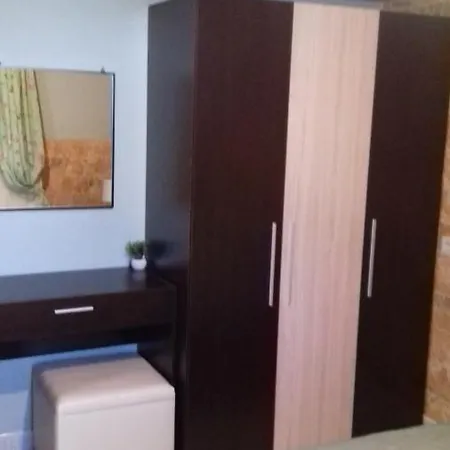 Apartmán Annas Sykia Chalkidikis