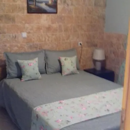 Annas Sykia Chalkidikis