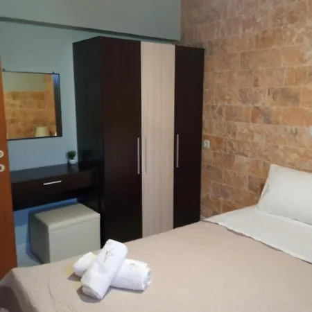 Annas Sykia Chalkidikis