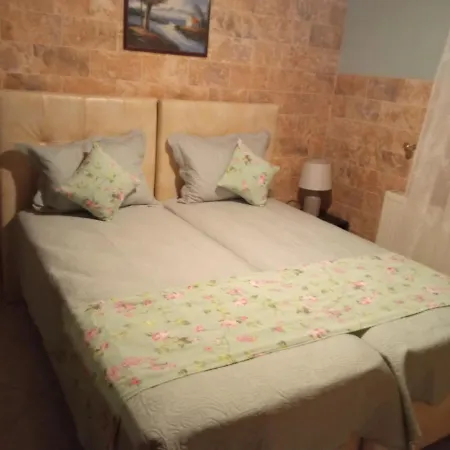 Annas Sykia Chalkidikis