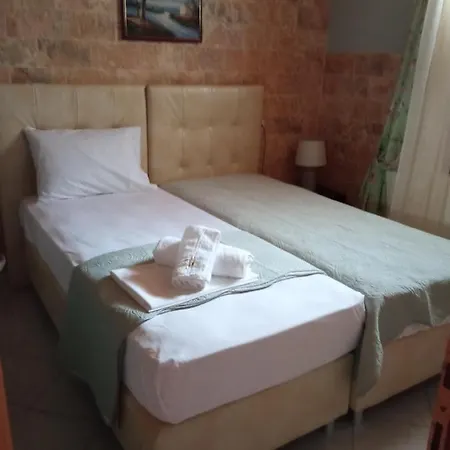 Apartamento Annas Sikiá